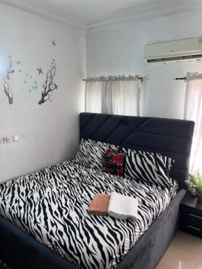 Miraph Apartment